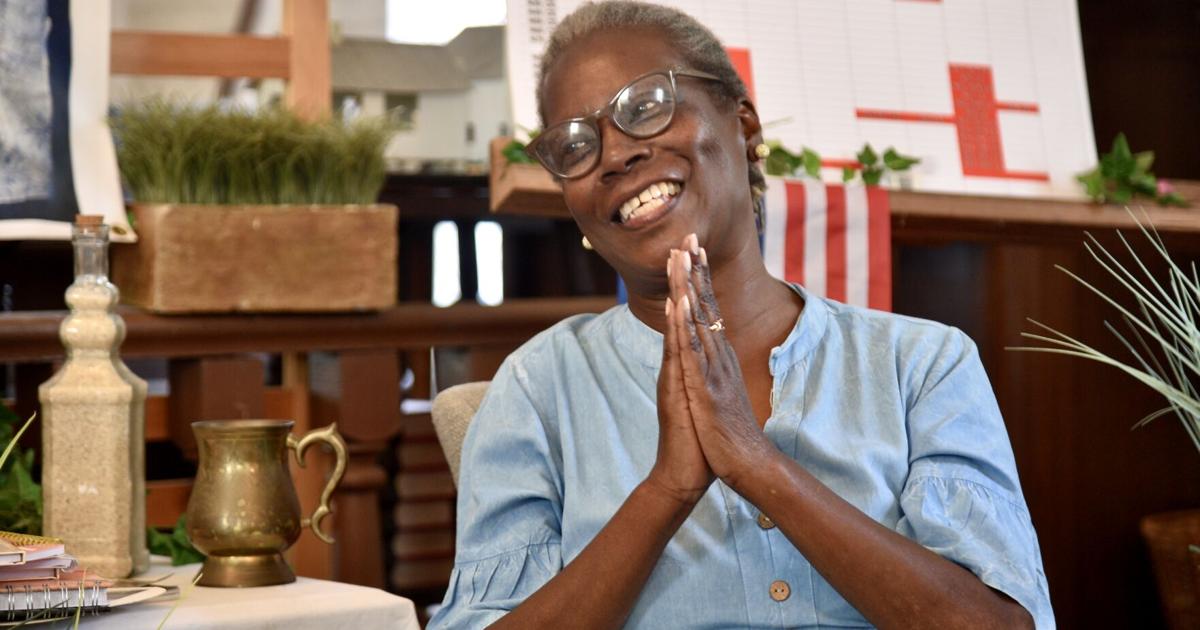Gullah Geechee Heritage Society discusses cultural tourism in Brunswick ...