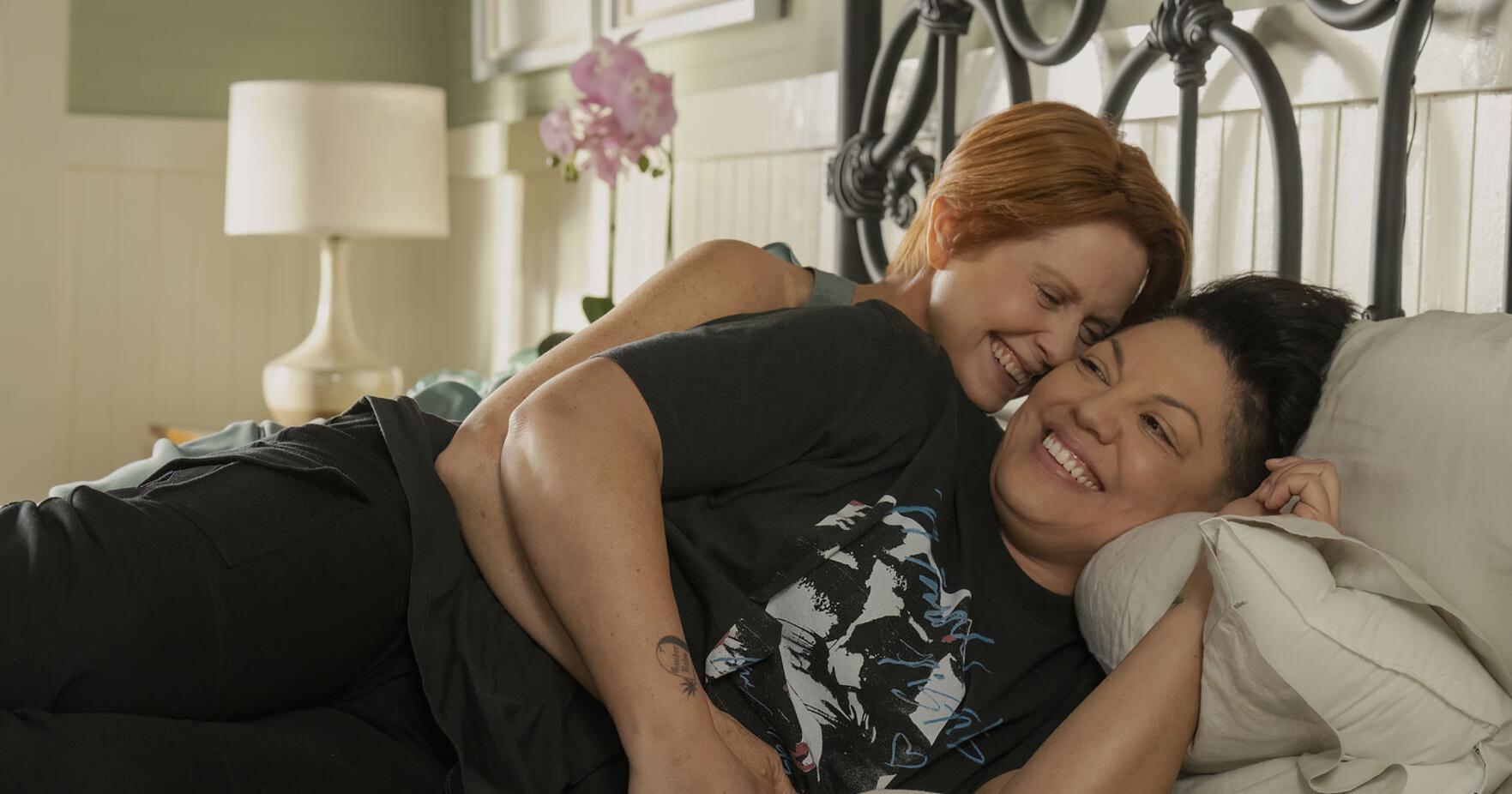 'And Just Like That...' was a jolt for 'Sex and the City' fans. For Season 2, they have suggestions - Vimarsana News