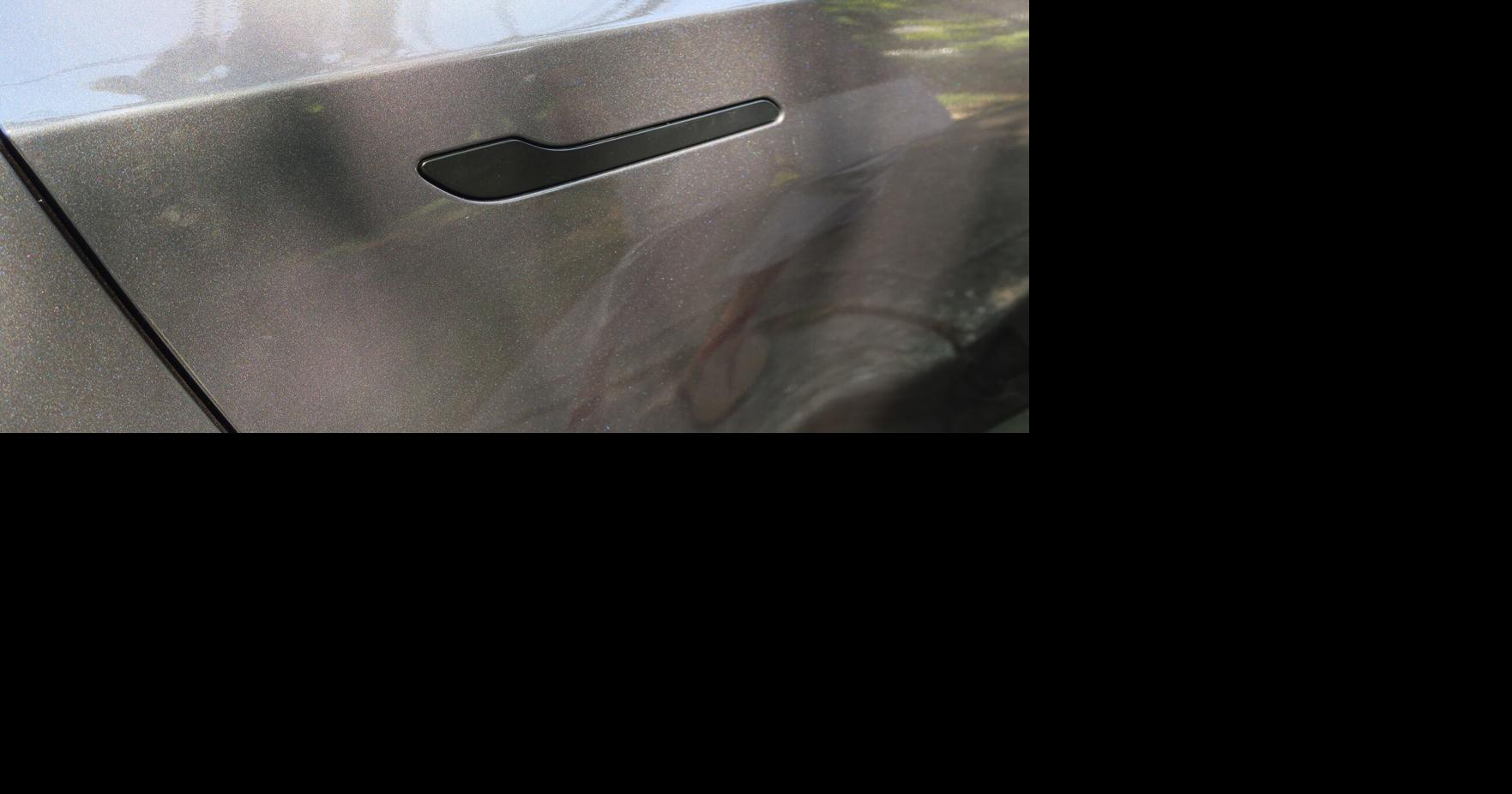 US to begin work on new car door safety rules after deaths in Teslas Dana Hull and Amy Stillman, Bloomberg News Jul 23, 2026 56 mins ago