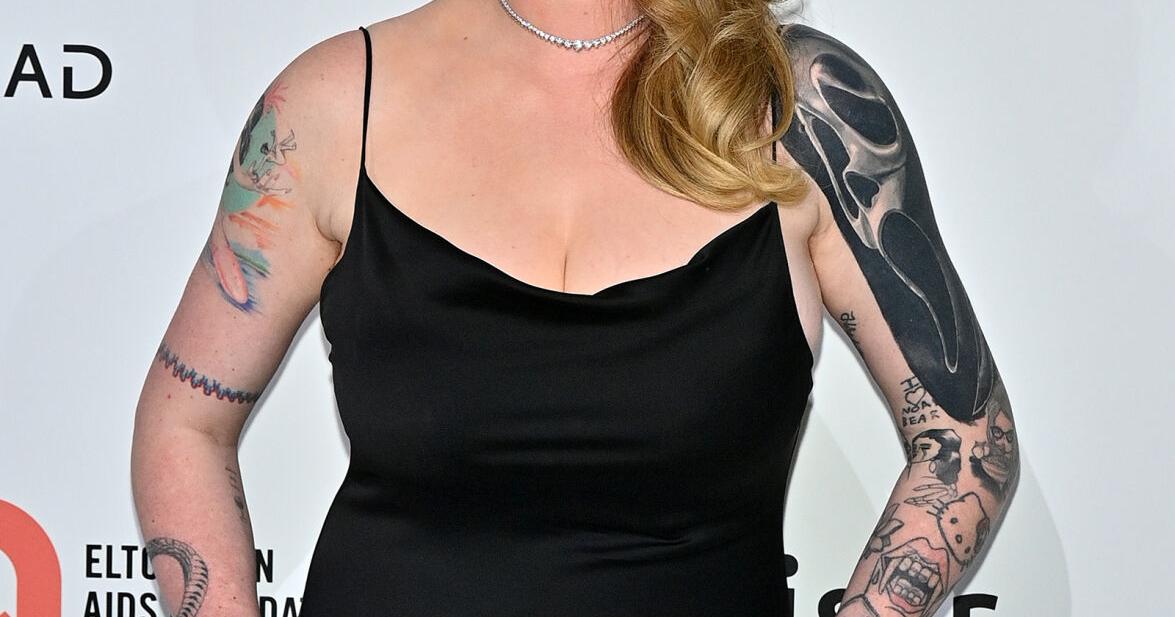 Ireland Baldwin wishes Perez Hilton well, but calls him ‘despicable' Theresa Braine, New York Daily News Aug 5, 2026 18 mins ago