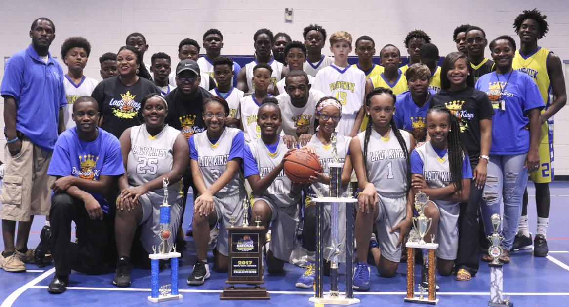 Brunswick Kings Capture Usba National Championship Local Sports The Brunswick News