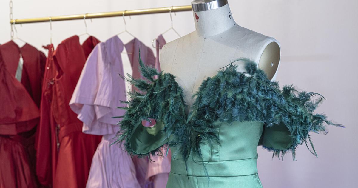 Prajj ‘Project Runway All Stars’ Prajjé Oscar says Philadelphians dress like ...