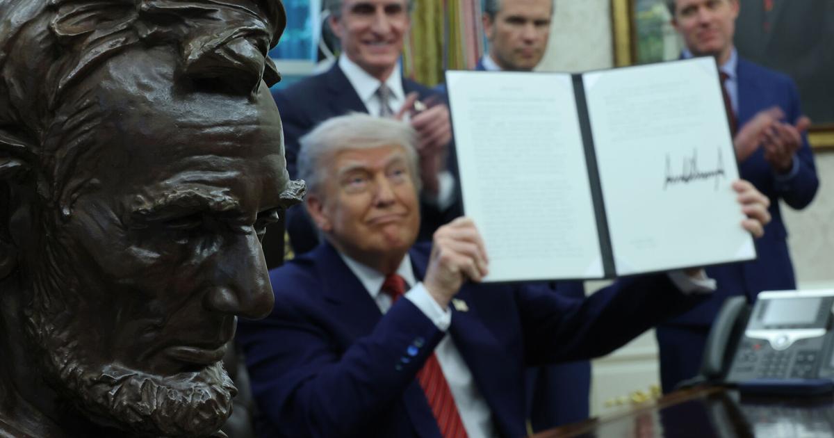 5 states strike nuclear deals with feds Todd Prussman, Boston Herald Jul 28, 2026 1 hr ago