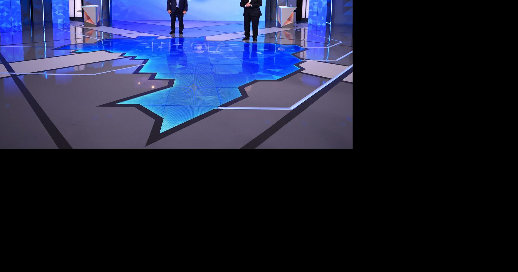 Bolsonaro and Lula in dead heat a day before runoff, poll shows Dayanne Sousa and Andrew Rosati, Bloomberg News Oct 24, 2026 55 mins ago