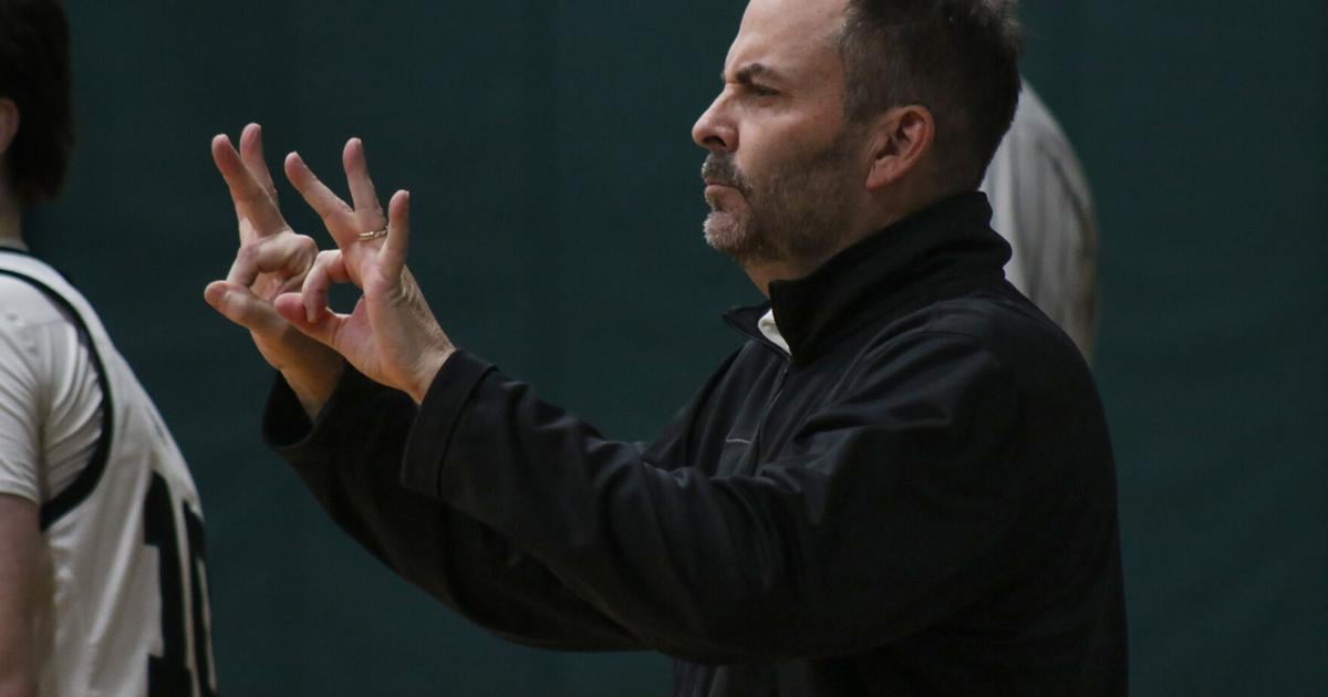 CHANGE OF THE GUARD: Frederica Academy hires new boys, girls basketball coaches
