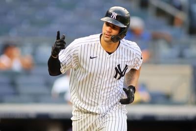 Gary Sanchez: Mets sign former Yankees catcher to minor league deal