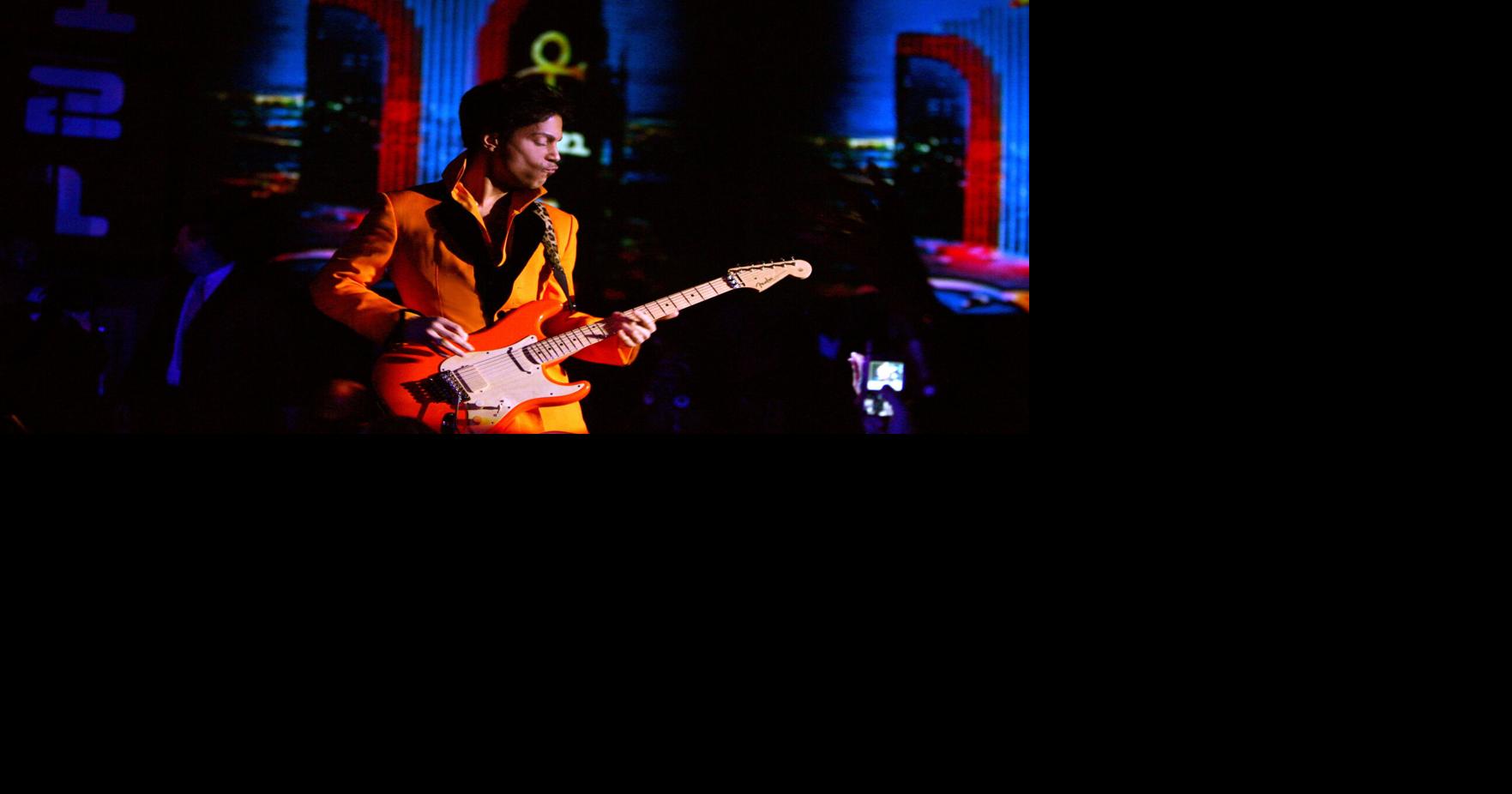 Is the Prince estate finally listening to fan complaints? Jon Bream, The Minnesota Star Tribune Oct 16, 2026 1 hr ago