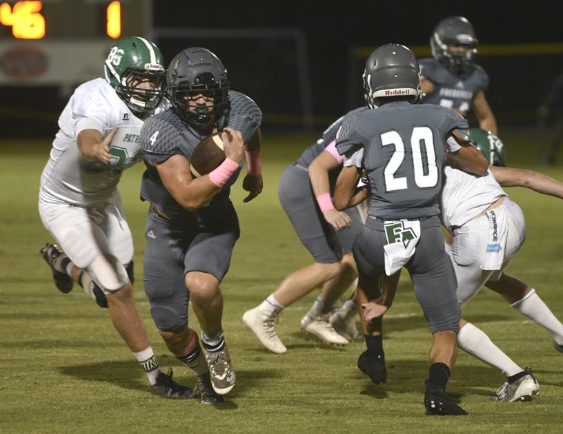 Knights Aim For Home Field Advantage In Matchup Against Gators