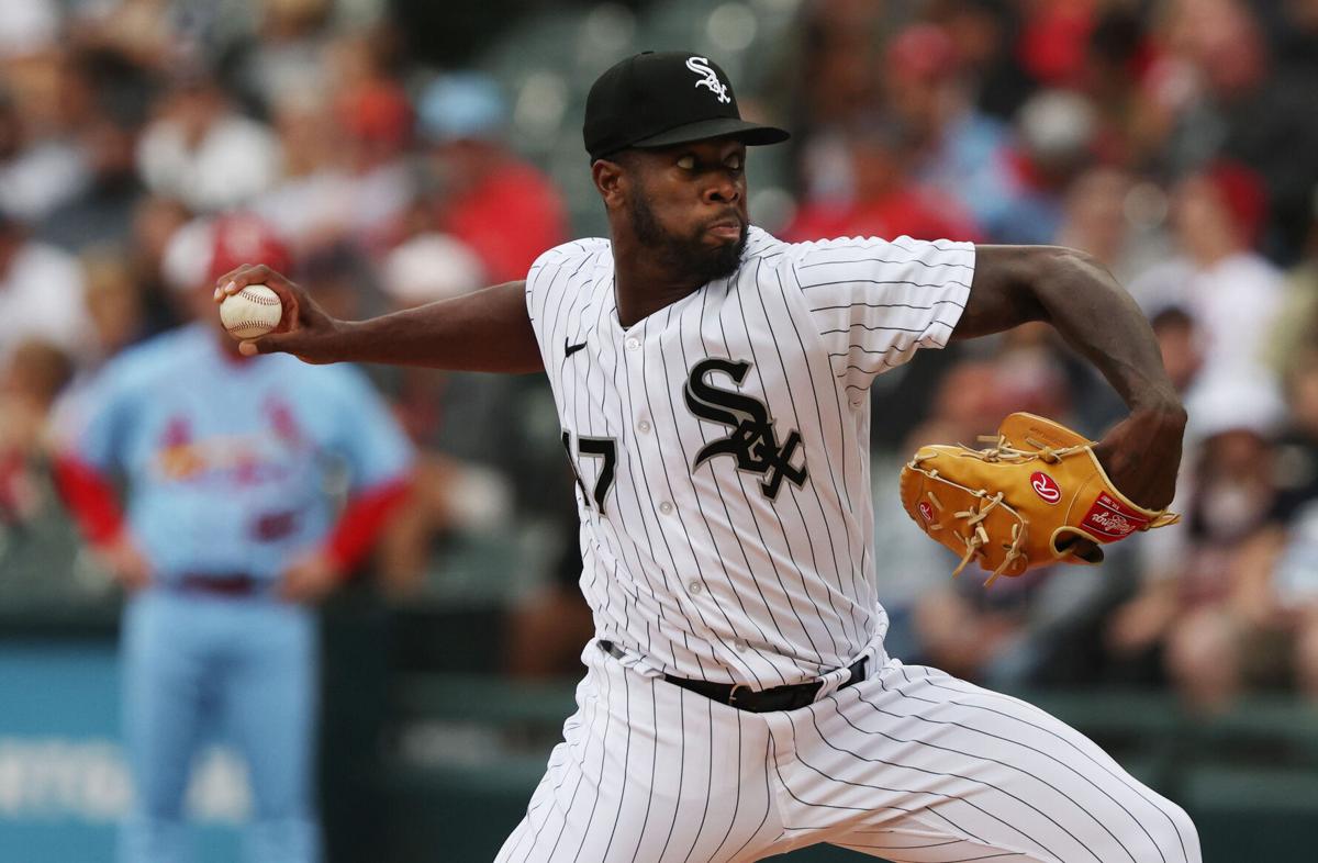 Chicago White Sox: Jackie Robinson's impact on them