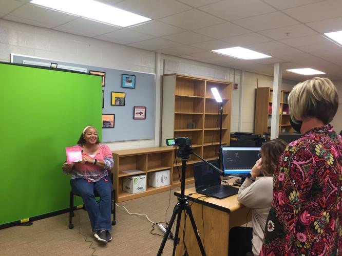 Reading Rockets partners with Links chapter to continue supporting ...