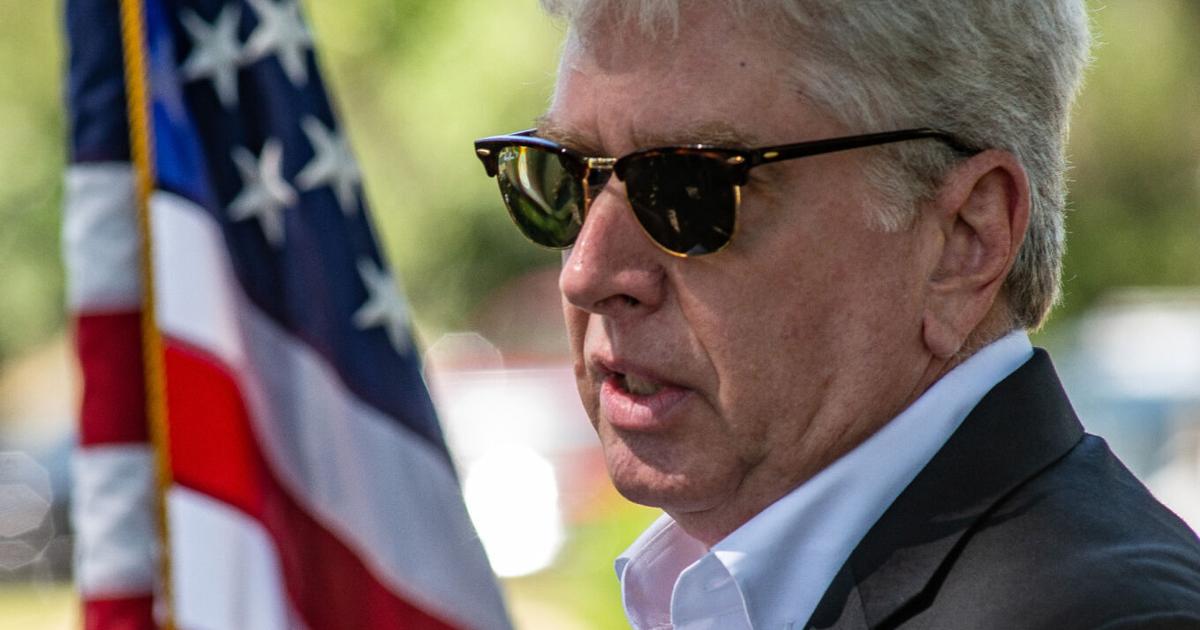 Ron Reddy FBI agent remembered decades after his death | Local News ...