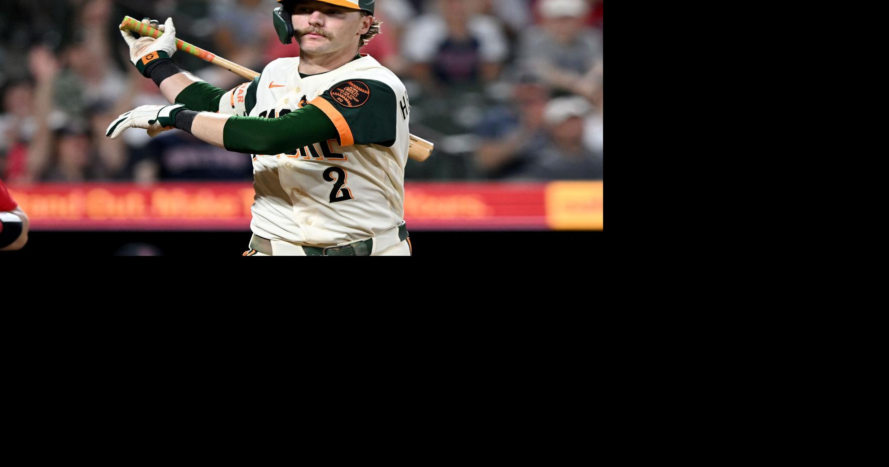 Analysis: Is Orioles' Gunnar Henderson still a superstar? History says yes. Matt Weyrich, Baltimore Sun Sep 10, 2026 28 mins ago