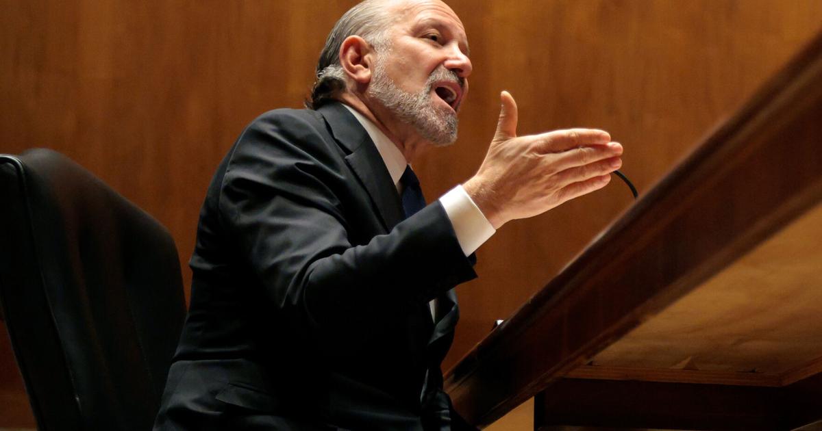 Lutnick's intervention in Canada talks draws praise and blame Josh Wingrove, Jennifer A. Dlouhy, Alicia Diaz, and Catherine Lucey, Bloomberg News Aug 24, 2026 46 mins ago