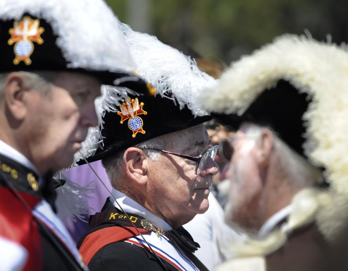 Blessing of the Fleet