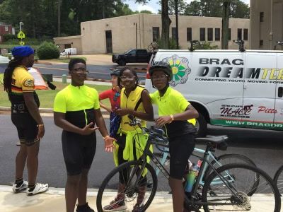 Local BRAG Dream Team complete bike ride across state | Local News