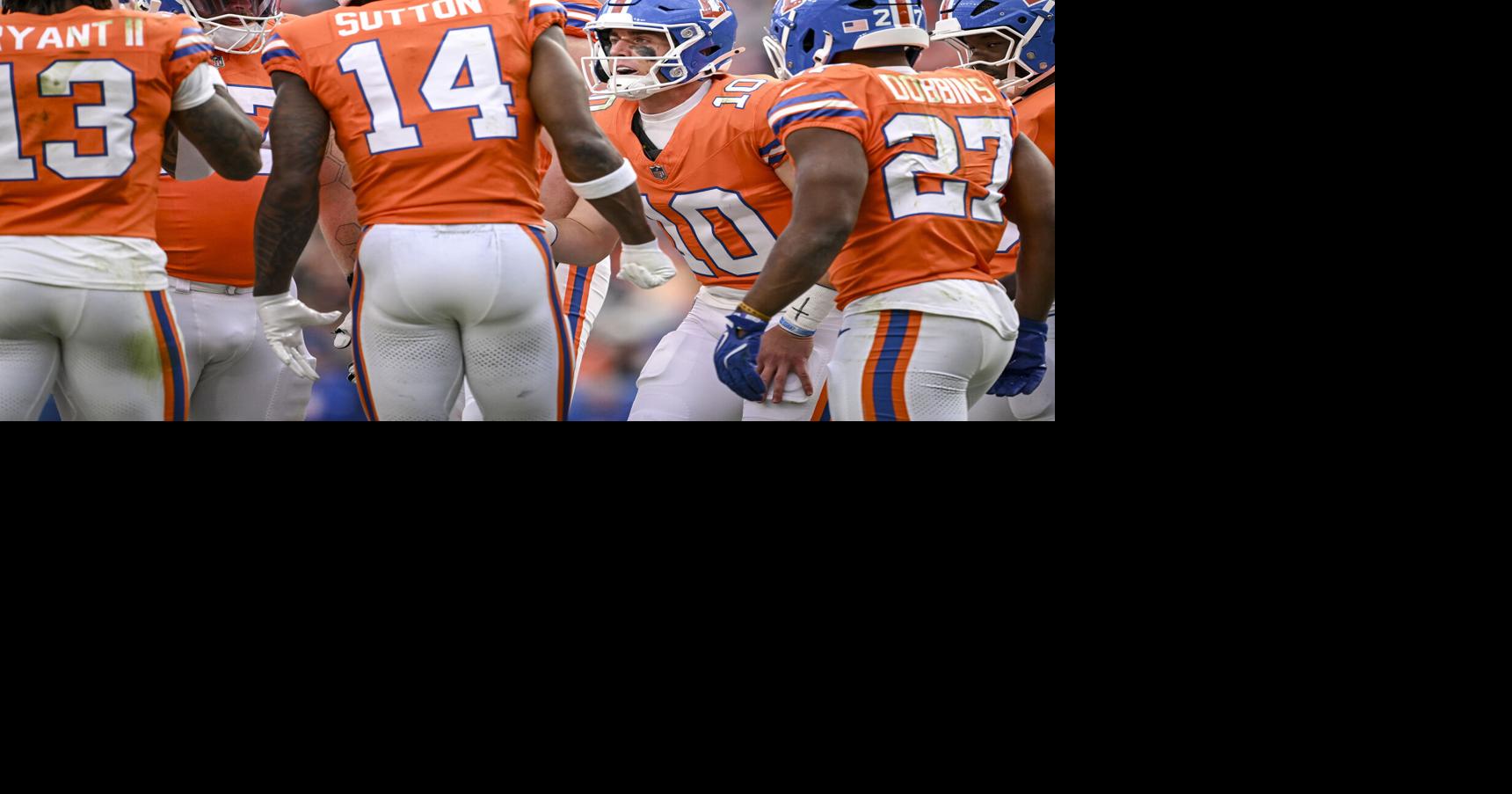Troy Renck: If Broncos fix Sean Payton's offense on early downs, they'll reach the Super Bowl Troy Renck, The Denver Post Jul 17, 2026 23 mins ago