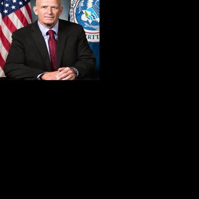 New director arrives at FLETC | Local News | thebrunswicknews.com