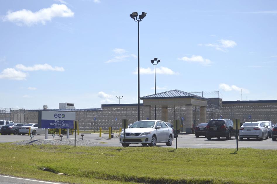 Folkston prison's closure pushed back to 2021 Local News The