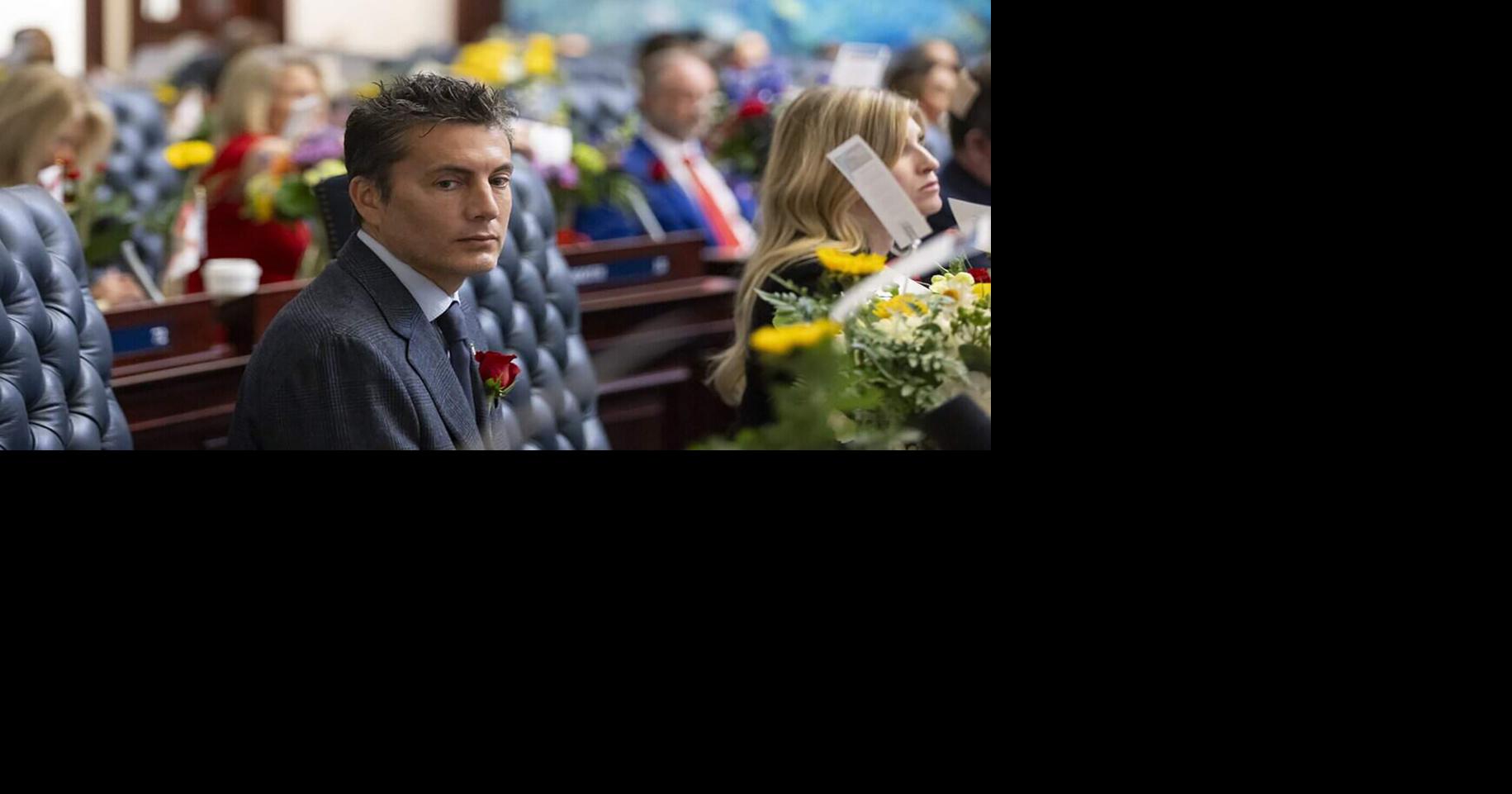 ‘Always a loser': Rep. Basabe doubles down on vilifying ex-aide at harassment trial Aaron Leibowitz and Claire Heddles, Miami Herald Jul 14, 2026 20 mins ago