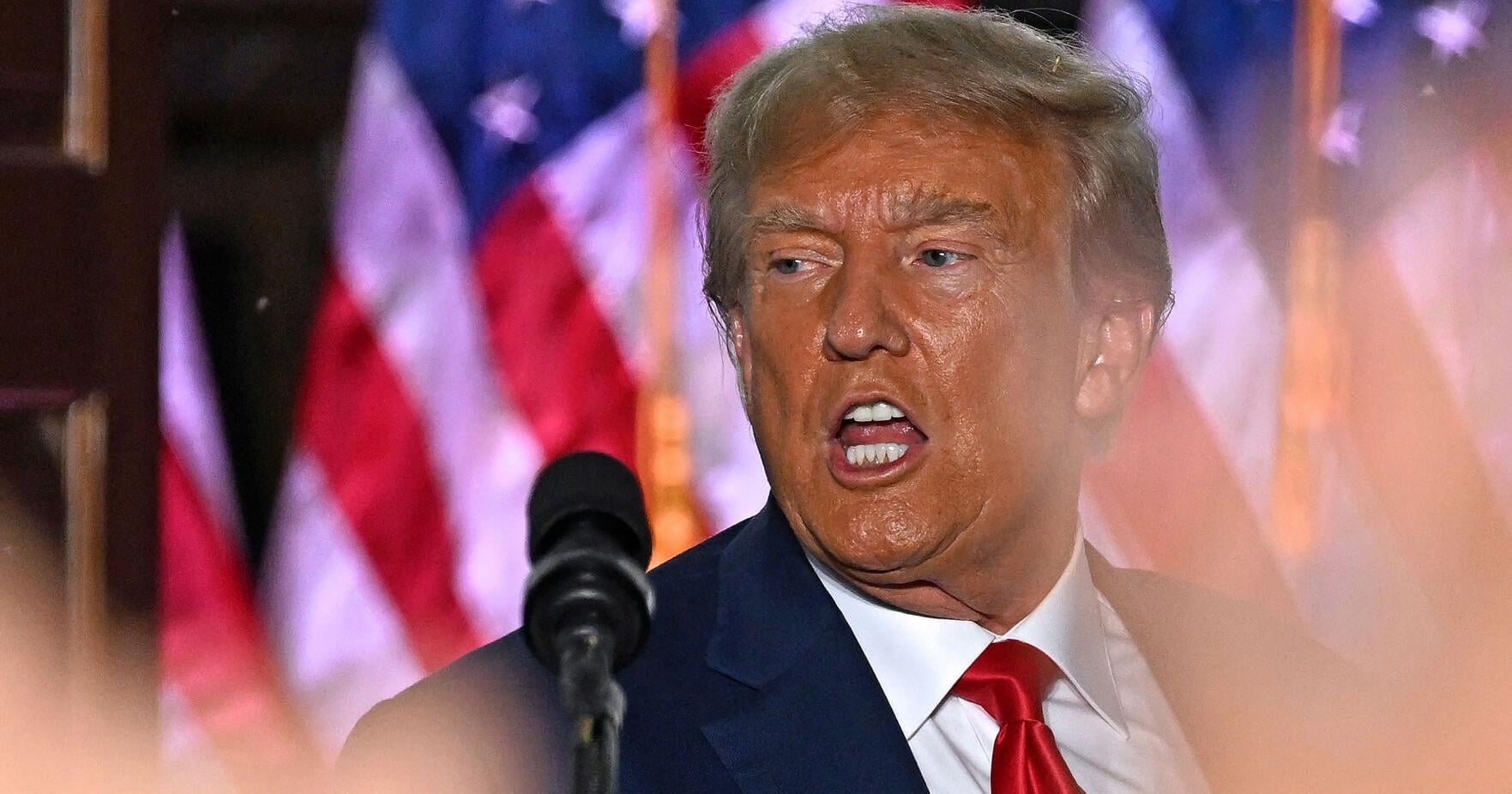 Trump rants against Justice Department after setback in second E. Jean Carroll case: 'I didn't rape her' | News - Vimarsana News