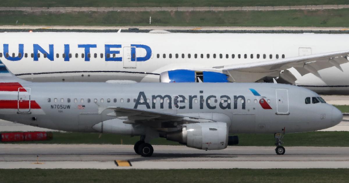Sens. Dick Durbin and Tammy Duckworth question FAA flight caps at O'Hare Talia Soglin, Chicago Tribune Jul 31, 2026 35 mins ago