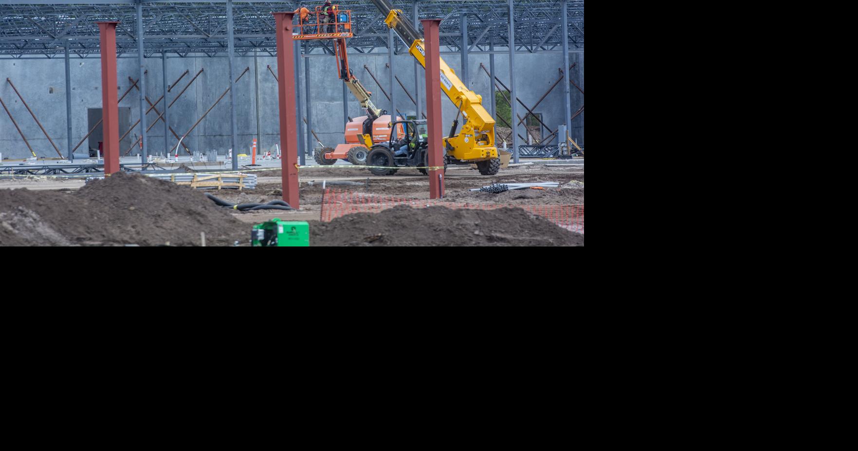 Buc-ee's begins hiring employees | Local News | thebrunswicknews.com