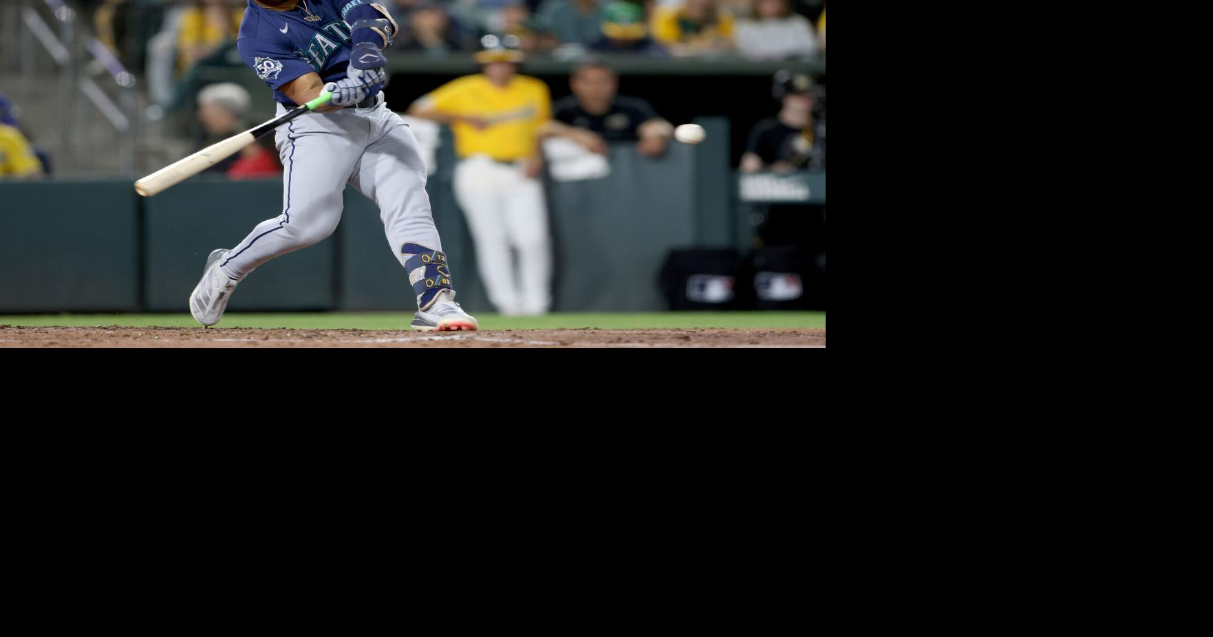 Michael Arroyo belts first homer, Seattle Mariners clobber Athletics Adam Jude, The Seattle Times Sep 13, 2026 57 mins ago