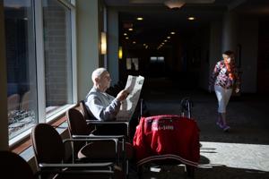 Daily Herald, longtime suburban Chicago newspaper, notifies state of potential sale