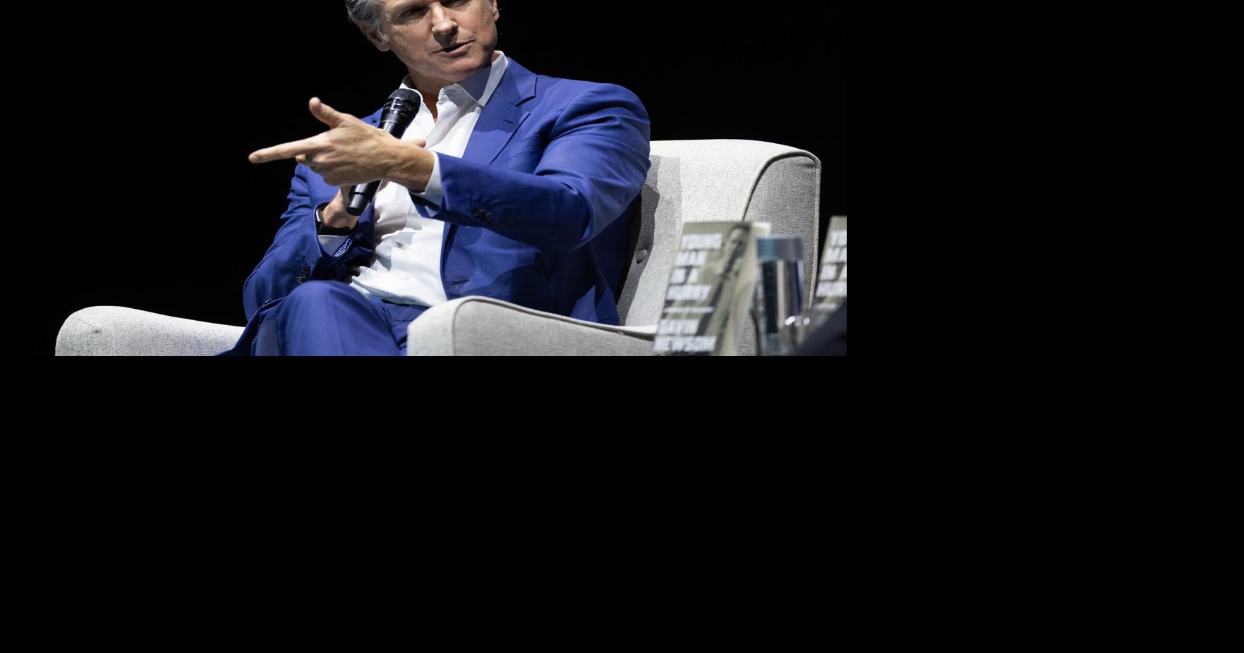 Newsom curbs fund paying workers up to $1,700 a week for common ailments Tony Saavedra, The Orange County Register Jul 16, 2026 22 mins ago