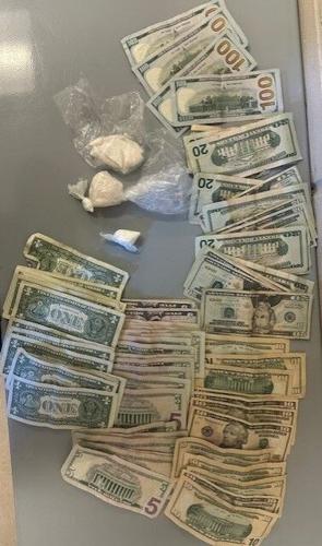Traffic stop leads to drug trafficking arrest | Local News ...