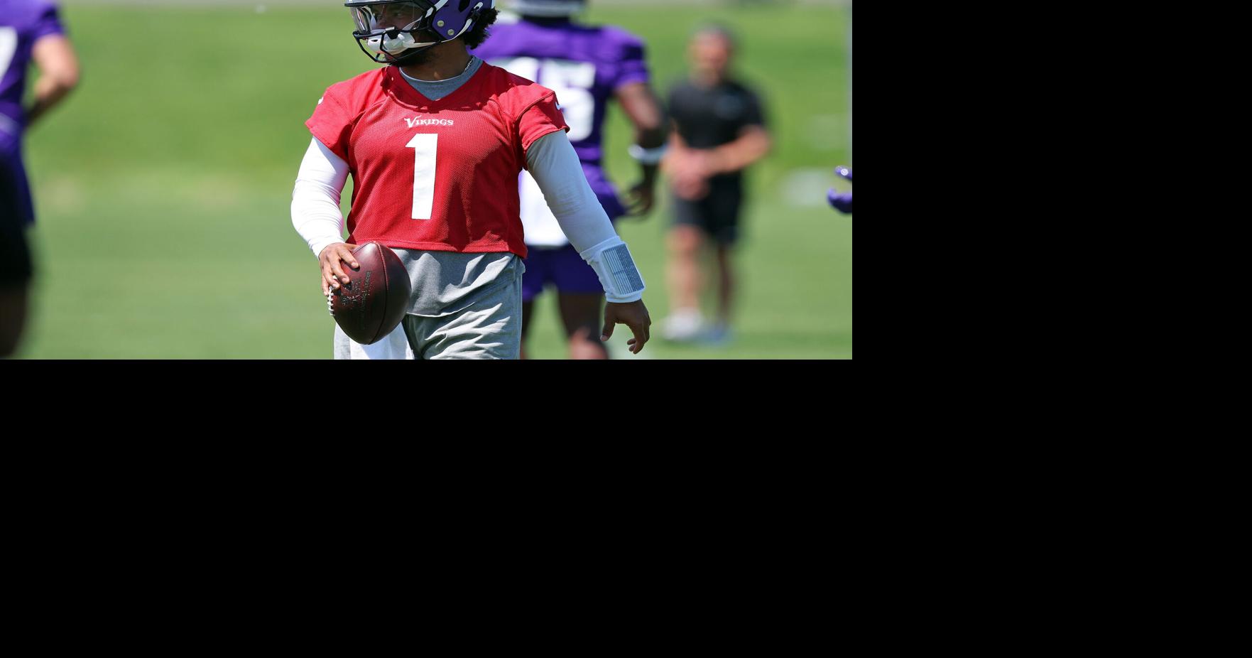 Patrick Reusse: Minnesota's playmakers are everywhere. Now it's Kyler Murray's turn. Patrick Reusse, Star Tribune Jul 19, 2026 3 hrs ago