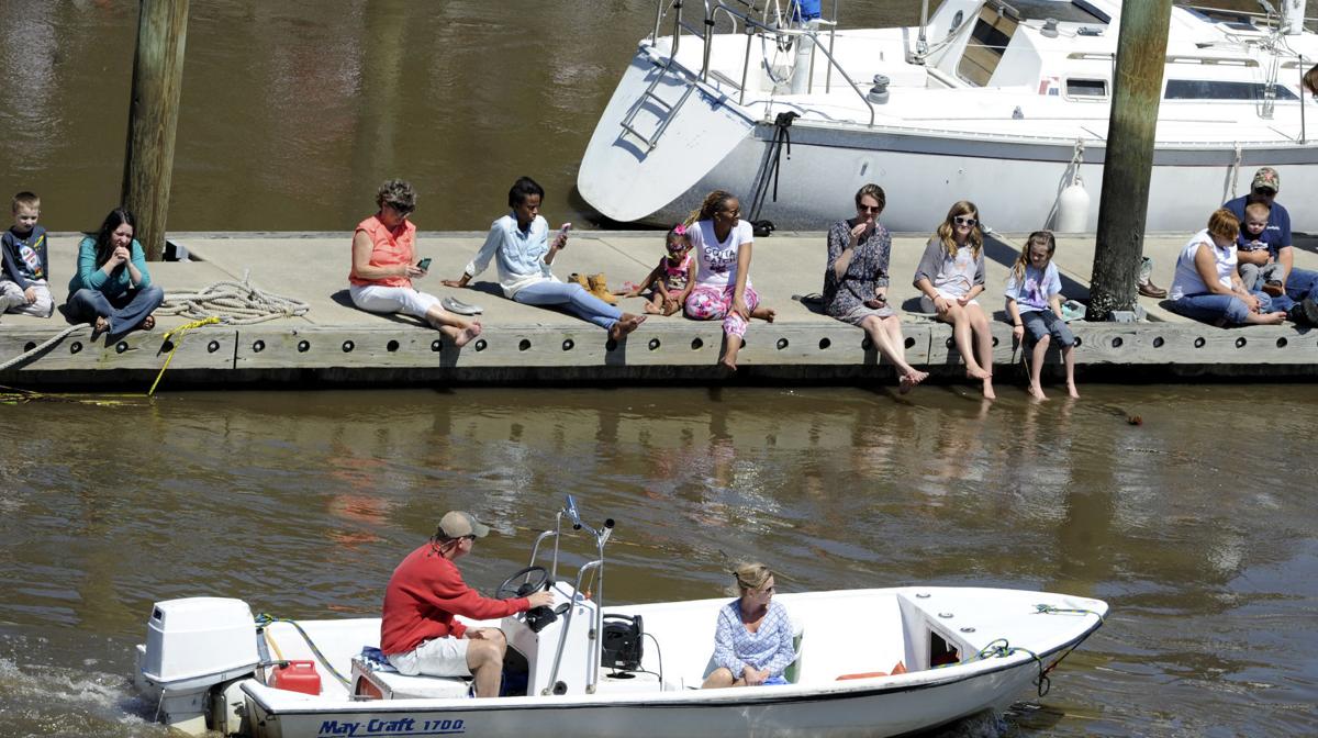 blessing of the fleet