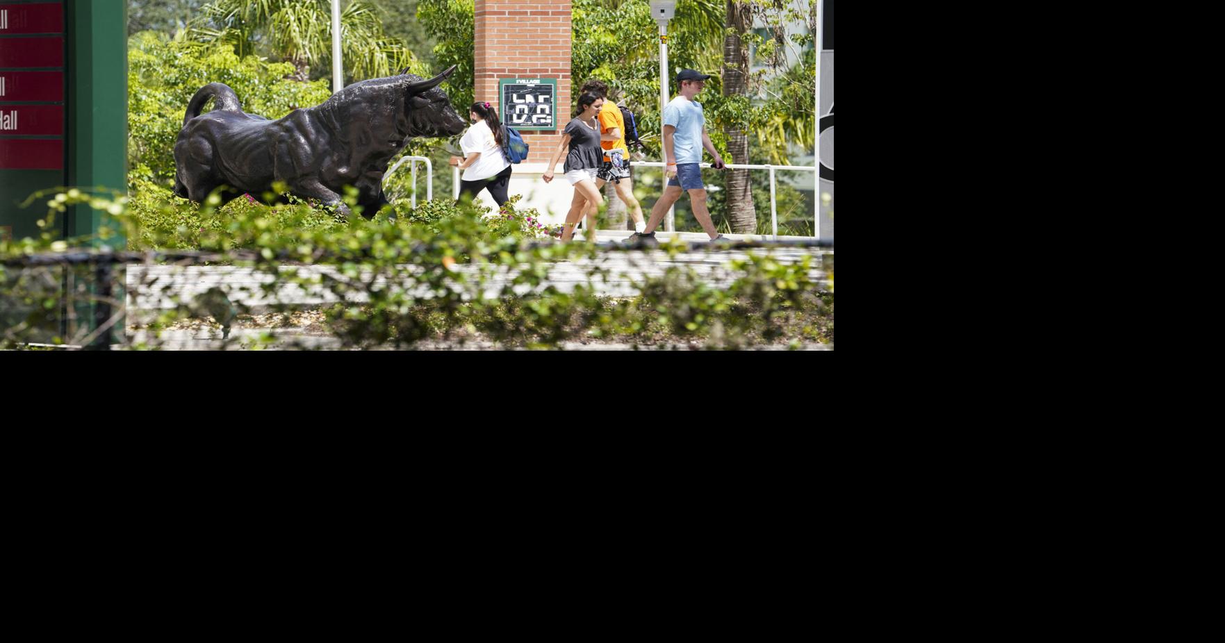 Florida board votes to ban undocumented students from state colleges Natalia Jaramillo, Orlando Sentinel Jun 30, 2026 1 hr ago