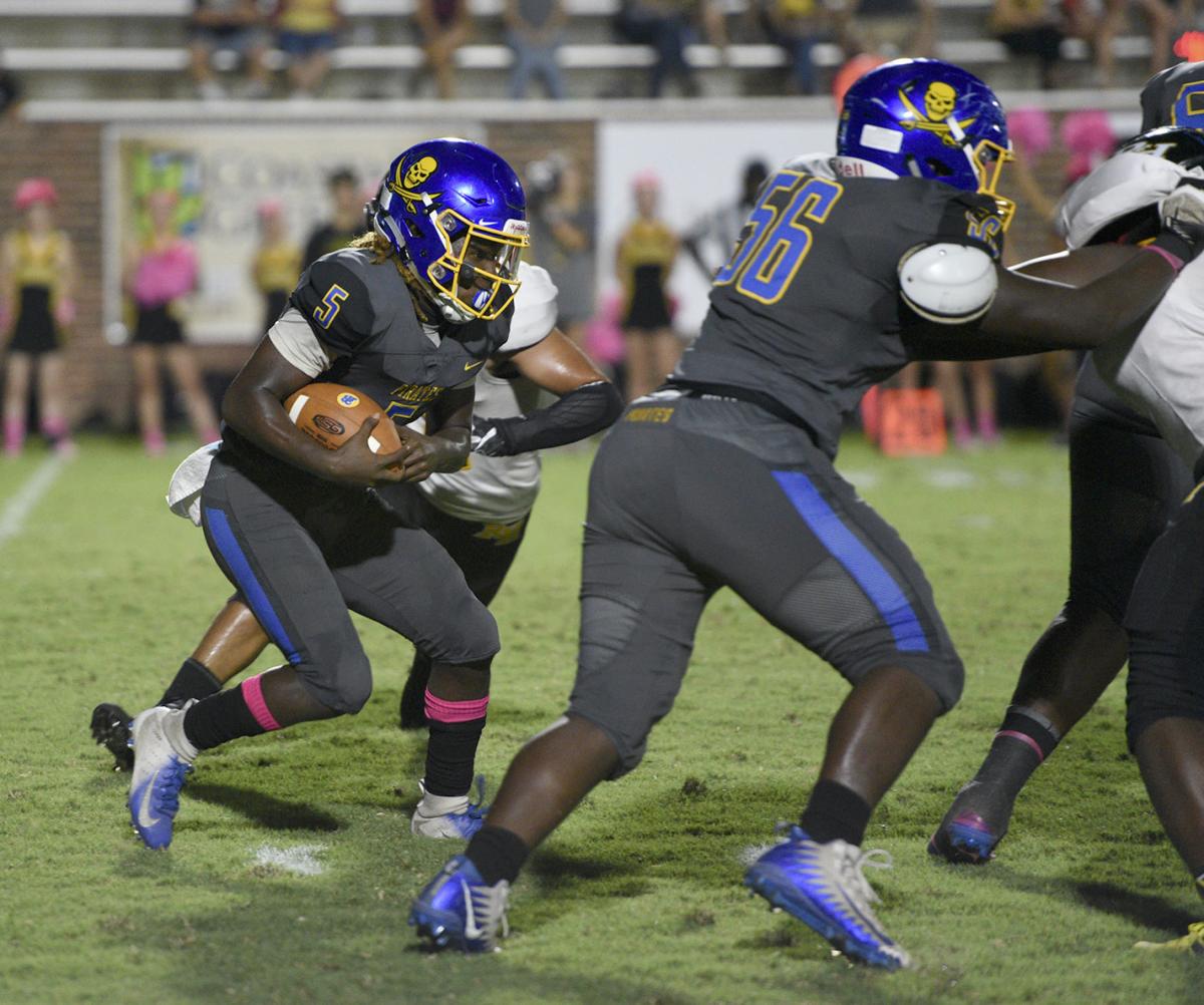 Bragging Rights Local Sports The Brunswick News