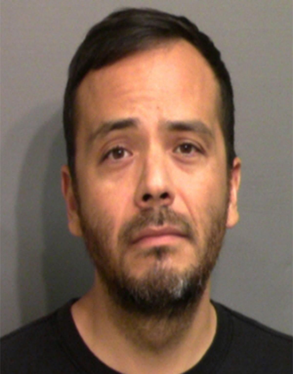 Assistant Principal Arrested For Alleged Misconduct With Student Breaking The Brunswick News