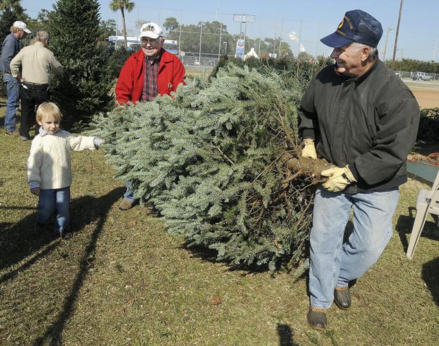Kiwanis continues longtime tradition Local News