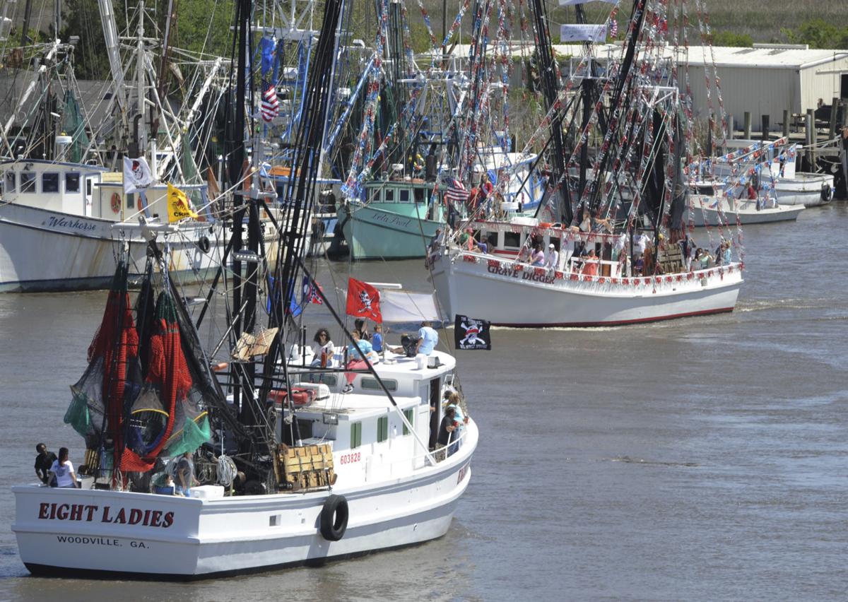 blessing of the fleet