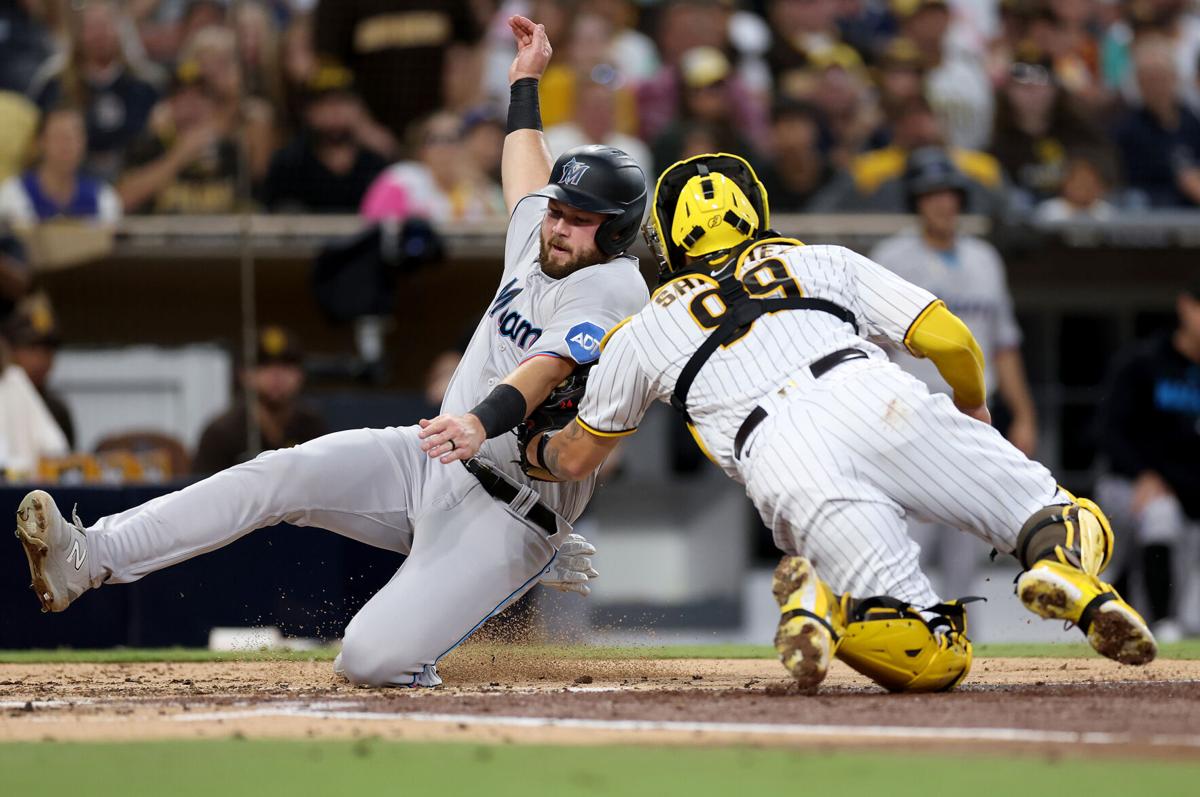 Padres news: Petco Park to return to full capacity next month