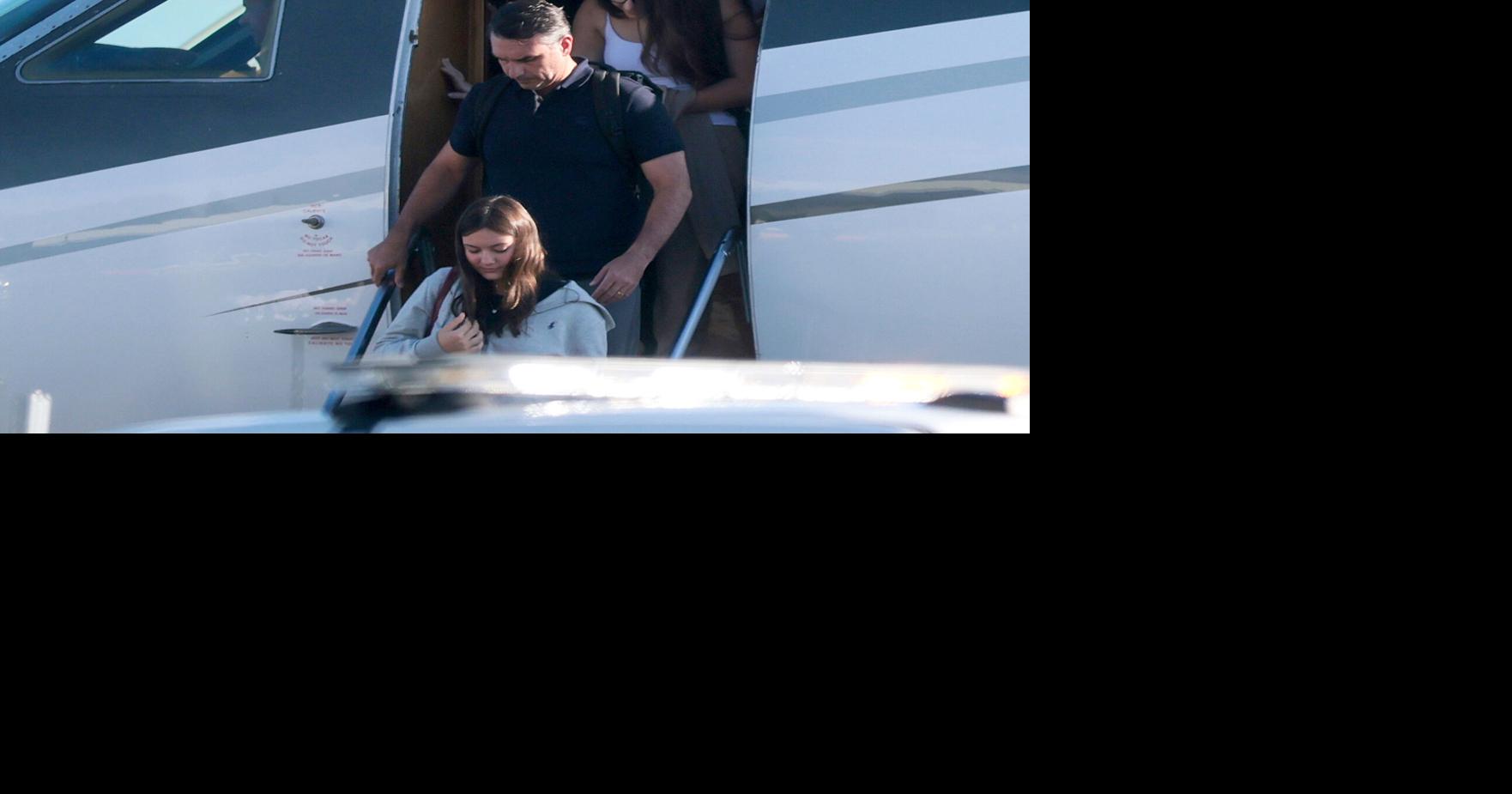Bolsonaro arrives in Miami with his family after fleeing Brazil Leonardo Lara, Manuela Tobias and Augusta Saraiva, Bloomberg News Oct 28, 2026 30 mins ago
