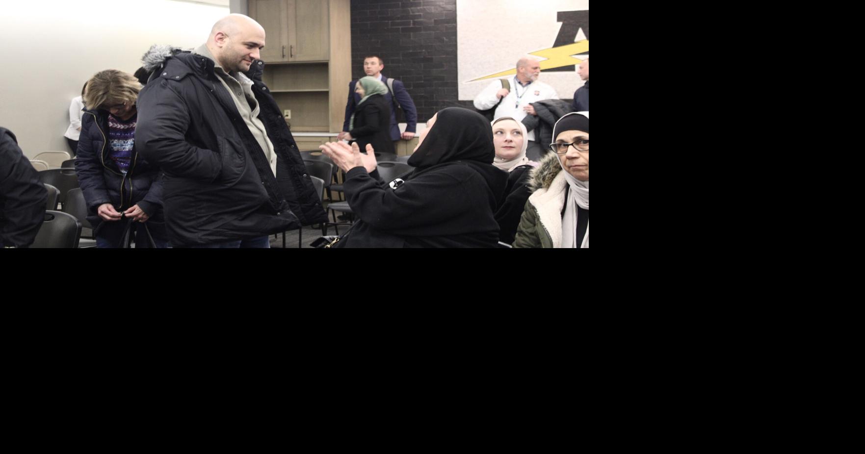 Illinois school district faces controversy over multiyear attempt to add Arabic language curriculum Angie Leventis Lourgos and Addison Wright, Chicago Tribune May 4, 2026 1 hr ago