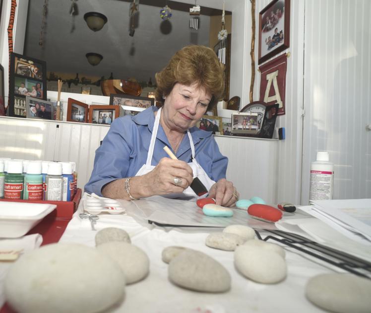 Island Residents Start Rocking Initiative Local News The