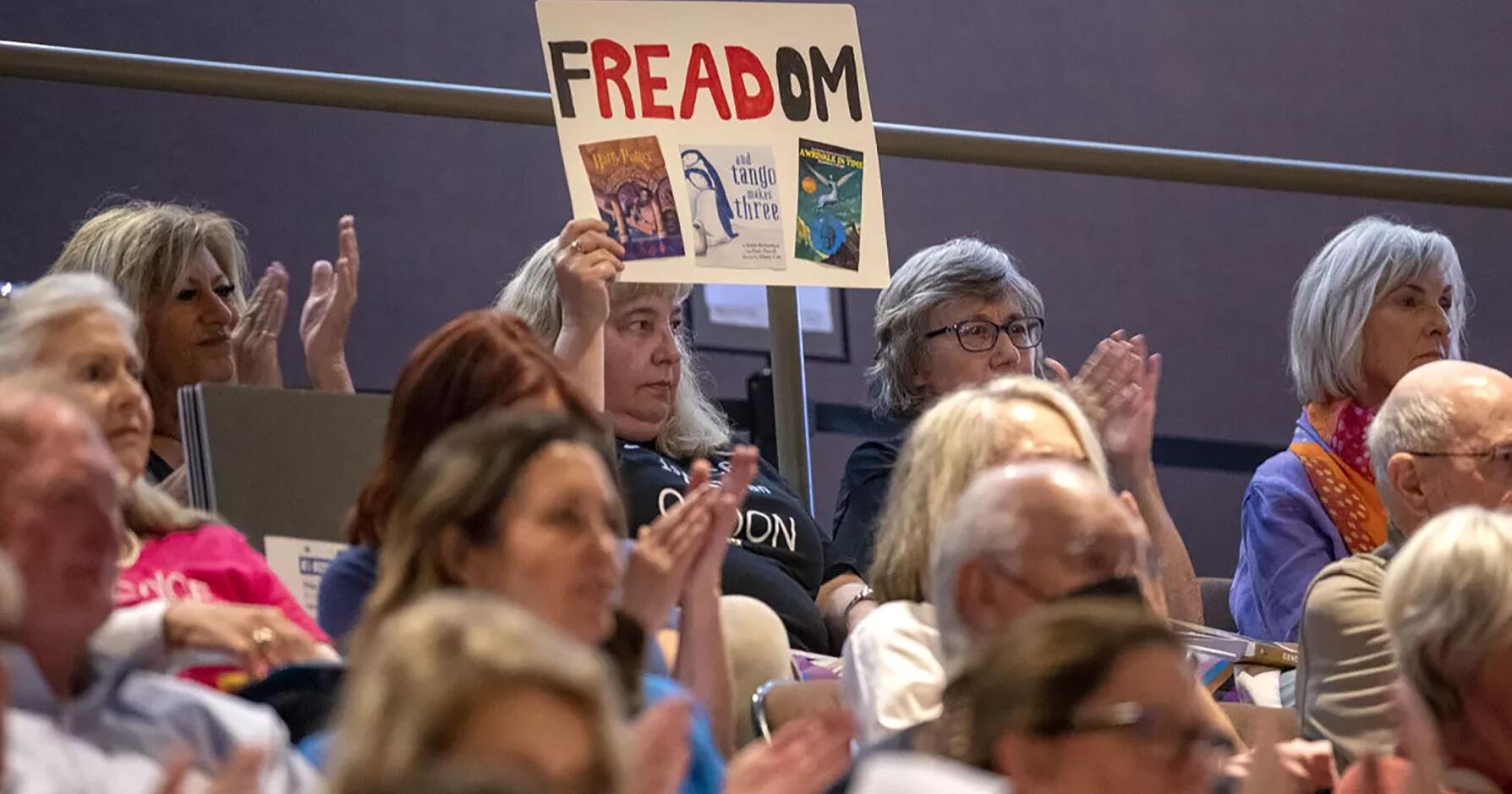 Gustavo Arellano: A California city wants to keep 'obscene' books away from children. Good luck - Vimarsana News