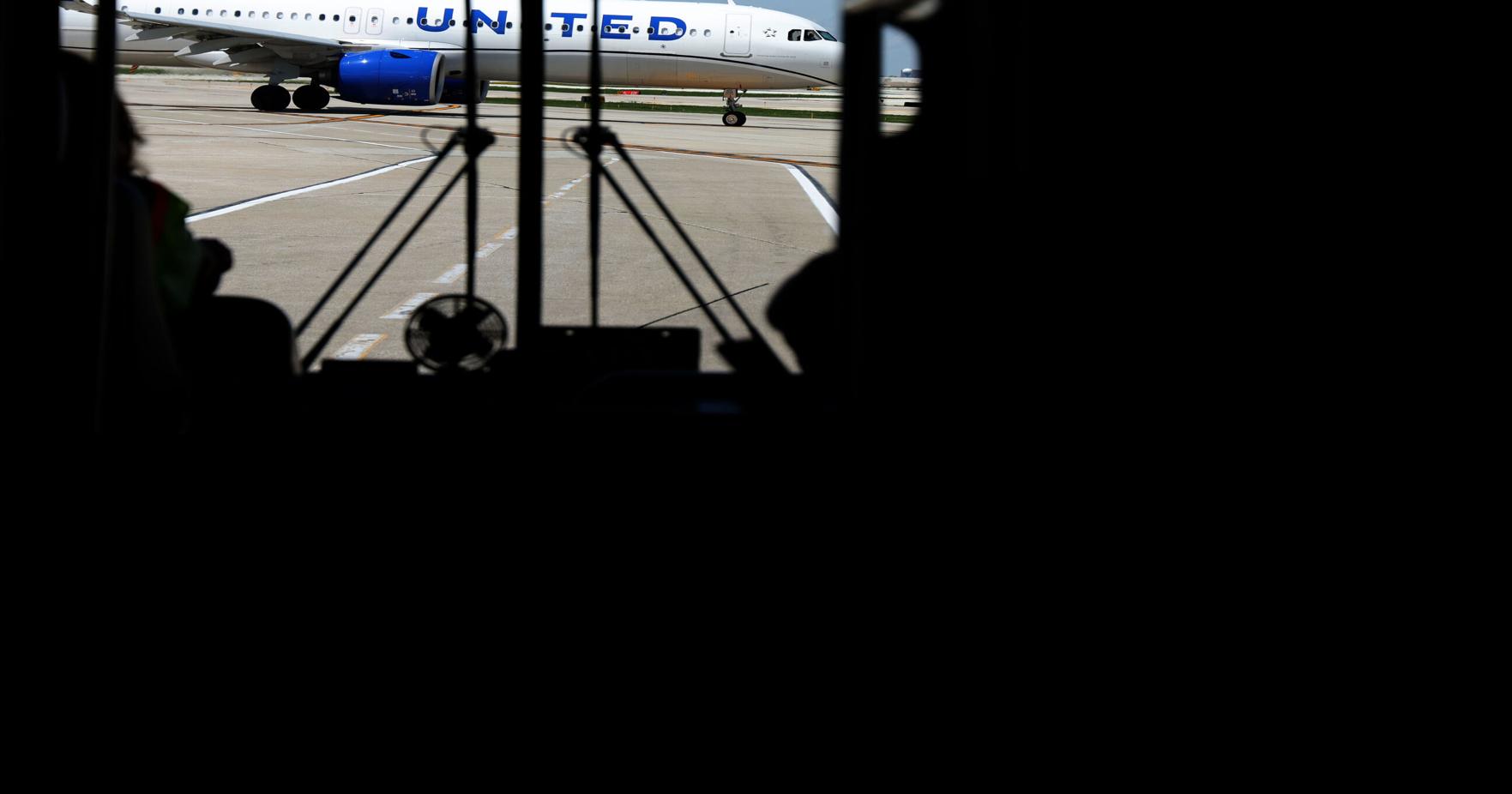 United Airlines cuts summer O'Hare flights at behest of FAA Talia Soglin, Chicago Tribune May 1, 2026 32 mins ago