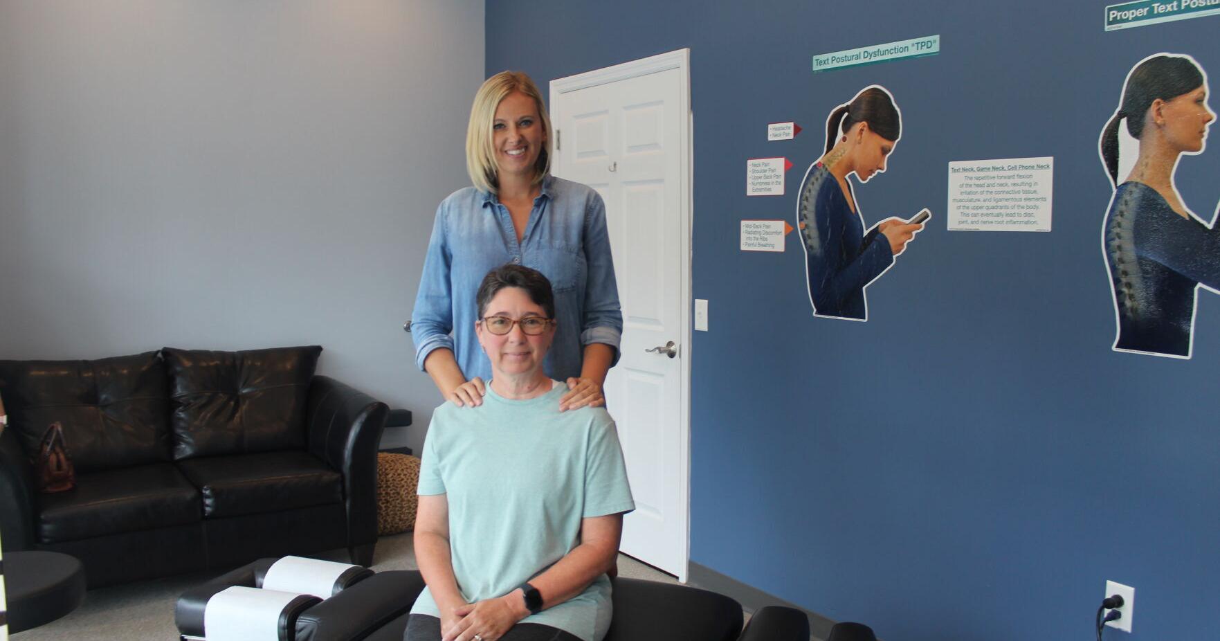 Patient embraces transformation - Vimarsana News