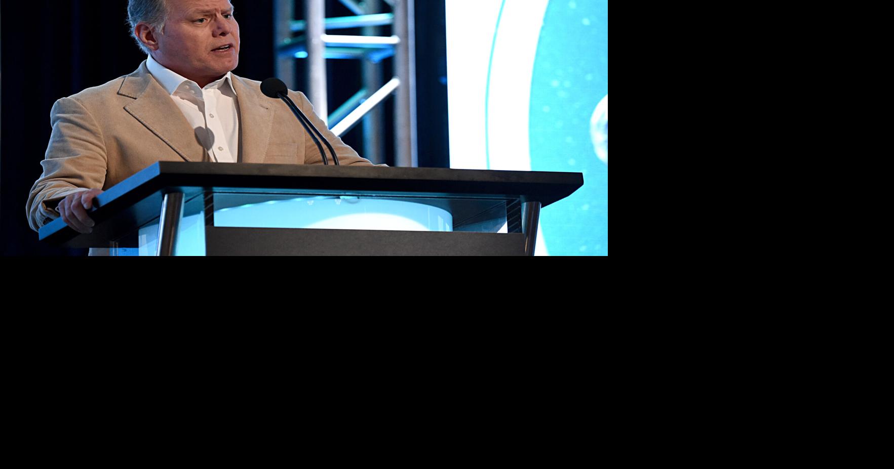 Warner Bros. Discovery called out for scrapping Latino programs, cutting CNN jobs after merger