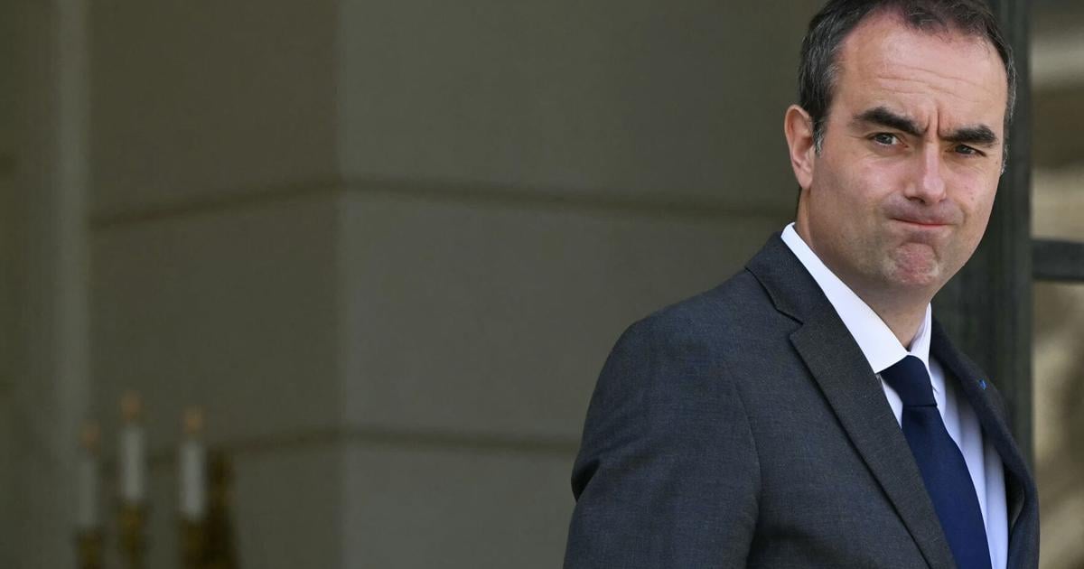 Palantir's infamy opens doors for French challenger Mark Bergen, Benoit Berthelot and Zosia Wanat, Bloomberg News Jul 27, 2026 1 hr ago