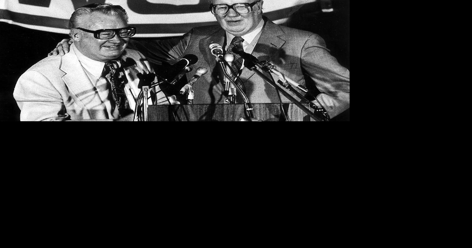 How (and why) pop culture has painted the Cubs as ‘lovable losers' Nina Metz, Chicago Tribune Jul 2, 2026 42 mins ago