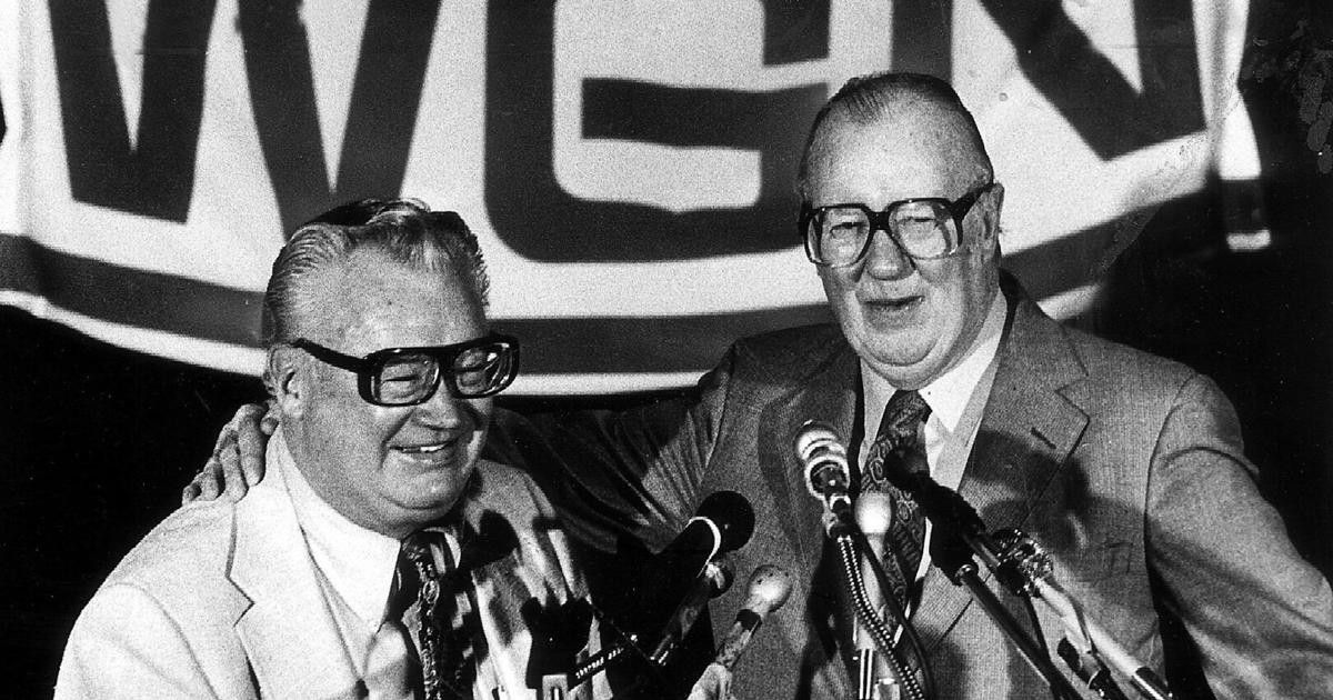 How (and why) pop culture has painted the Cubs as ‘lovable losers' Nina Metz, Chicago Tribune Jul 2, 2026 42 mins ago