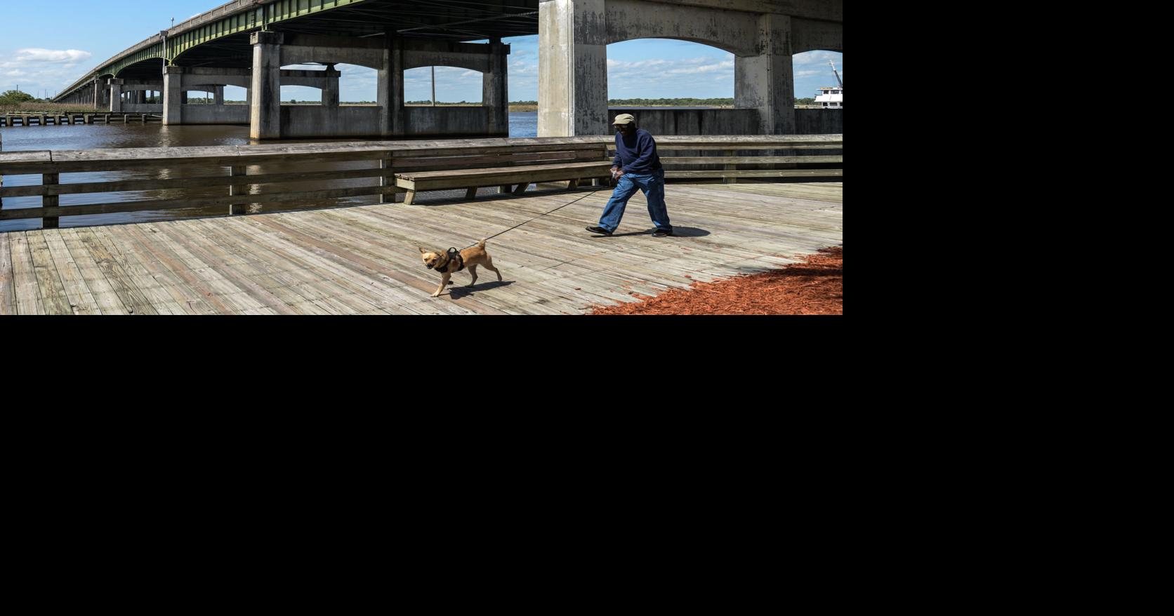 GDOT set on knocking down Darien River Bridge to build new one Local