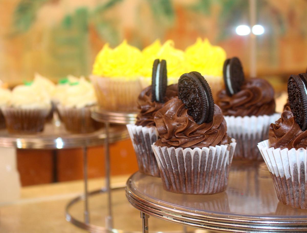 Halloween Cupcakes A Sweet Treat For The Spooky Season Life The Brunswick News